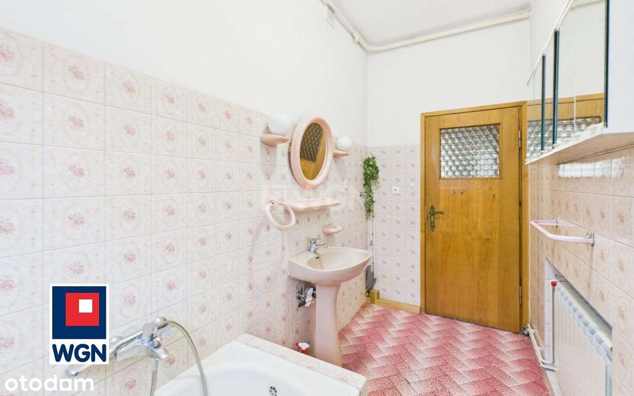 Mieszkanie bezczynszowe z ogródkiem-11