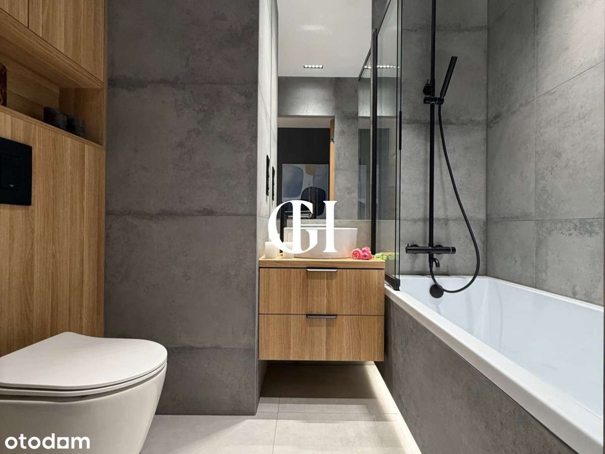 4 pokoje  2x garaż balkon-15