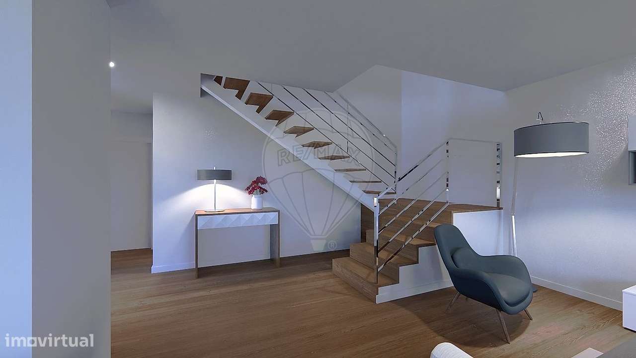 Moradia T4 para venda - Grande imagem: 5/10