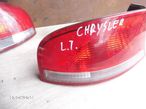 CHRYSLER SEBRING II 00-06 LAMPA LEWY TYŁ TYLNA LEWA - 2