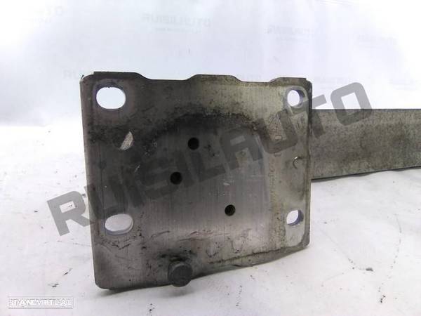 Reforço Pára-choques Frente  Peugeot 307 Sw (3h) 1.6 Hdi 110 - 3