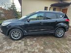 Ford Kuga 2.0 TDCi 2x4 Titanium - 7