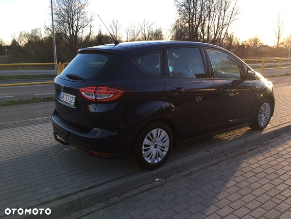 Ford C-MAX 1.5 TDCi Trend ASS - 4