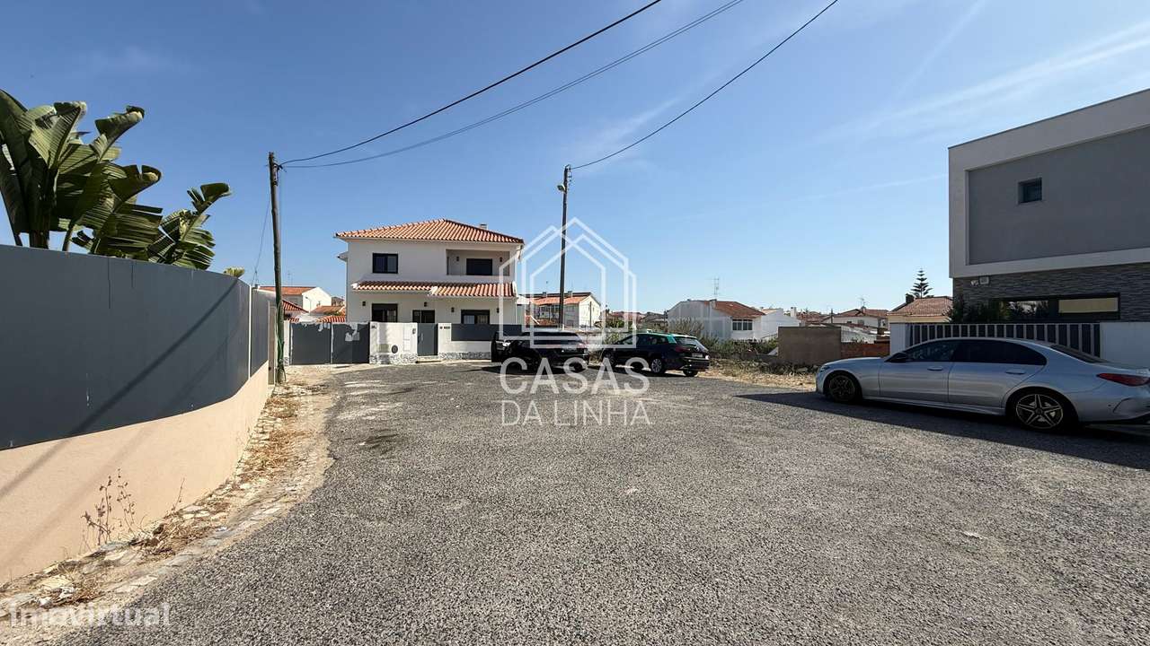 Terreno em Tires - São Domingos de Rana - Grande imagem: 4/9