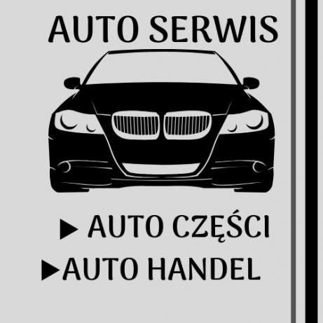 Auto Serwis logo