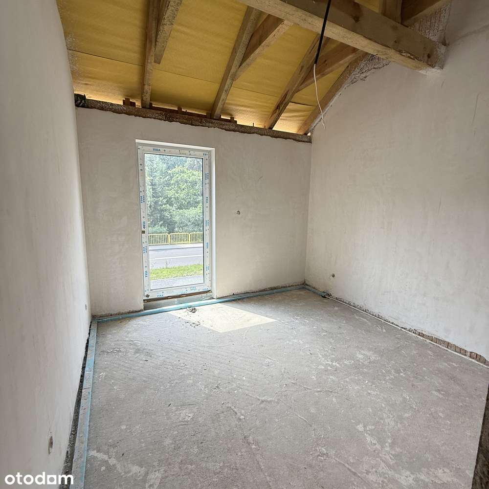 Zabudowa bliźniacza w stanie deweloperskim,-17