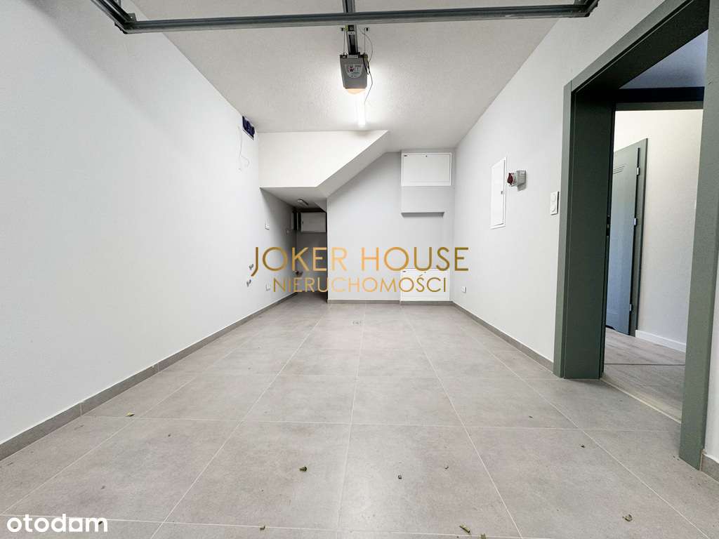 Dom do umeblowania! w 100% nowy i niezamieszkały!-9