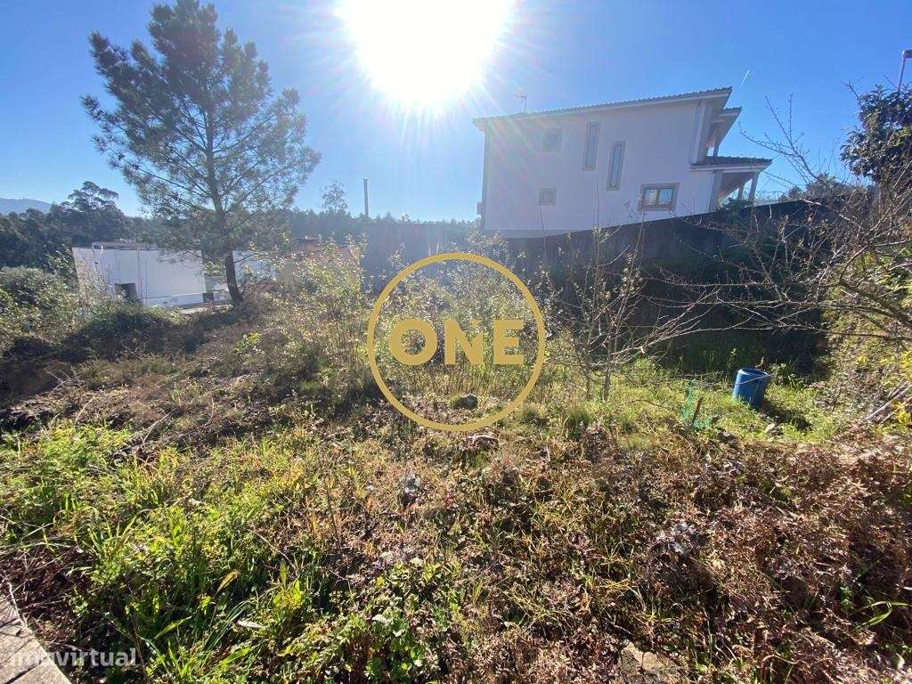 Terreno de Construção em Cavalões - Grande imagem: 5/6