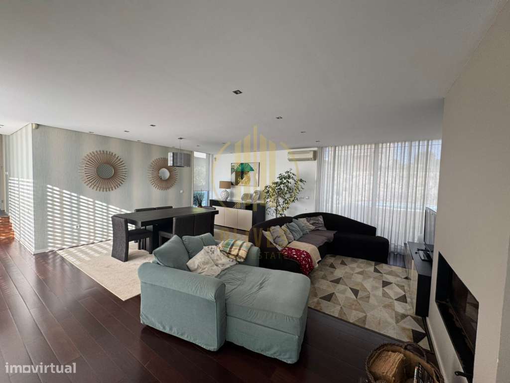 Moradia T4 Venda em Esmeriz e Cabeçudos,Vila Nova de Famalicão - Grande imagem: 3/12