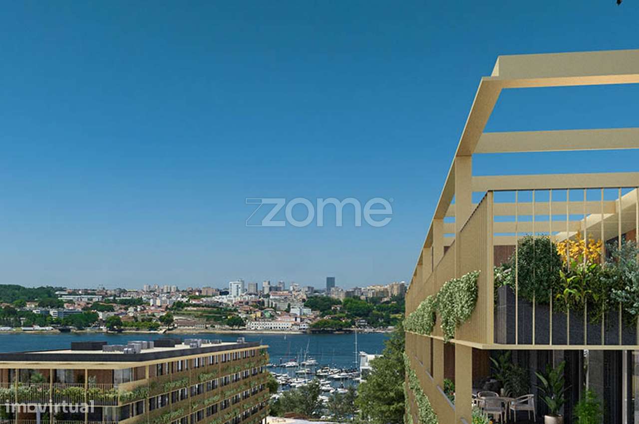T4 - Empreendimento Marina Douro 2 - Grande imagem: 5/21