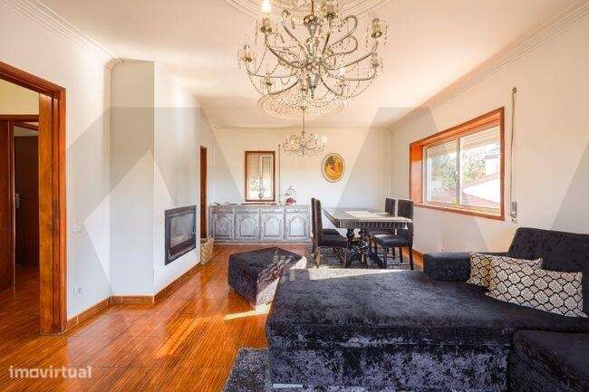 Moradia T6 Bi-Familiar – Milheirós de Poiares – Santa Maria da Feira! - Grande imagem: 4/44