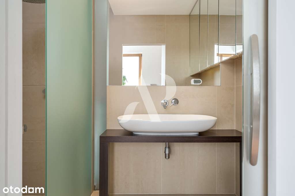 Wyjątkowy 4 pokojowy Apartament na Zawadach-11