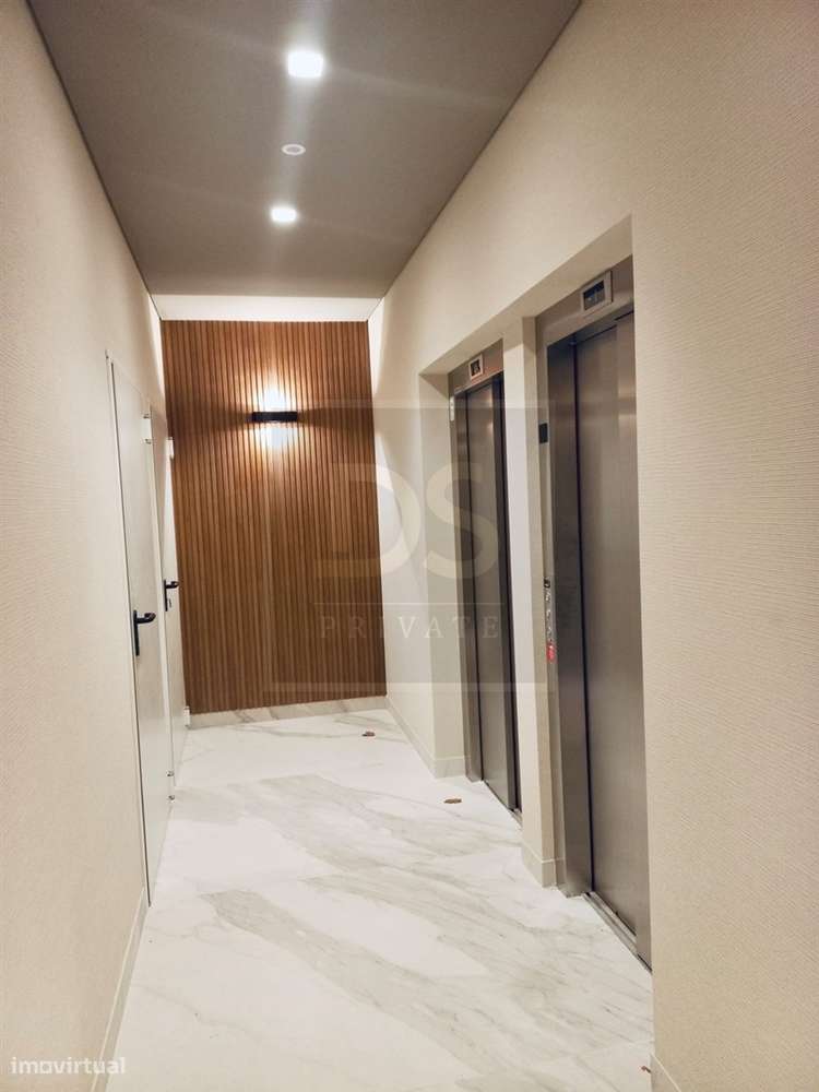 Estúdio T0 Senhora da Hora - Grande imagem: 2/7