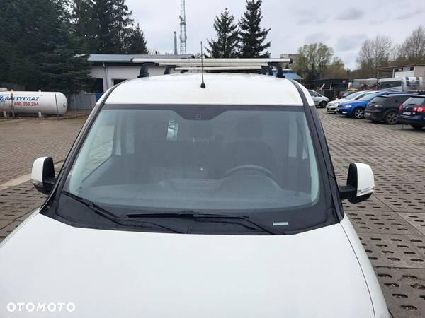 Fiat DOBLO - 5