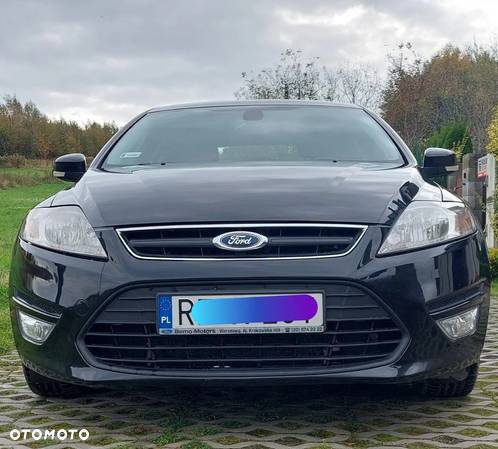 Ford Mondeo 2.0 Ambiente - 14