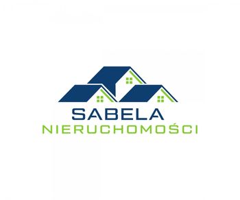 Sabela Nieruchomości Logo