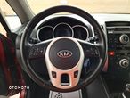 Kia Venga 1.4 CVVT Dream Team Edition - 30