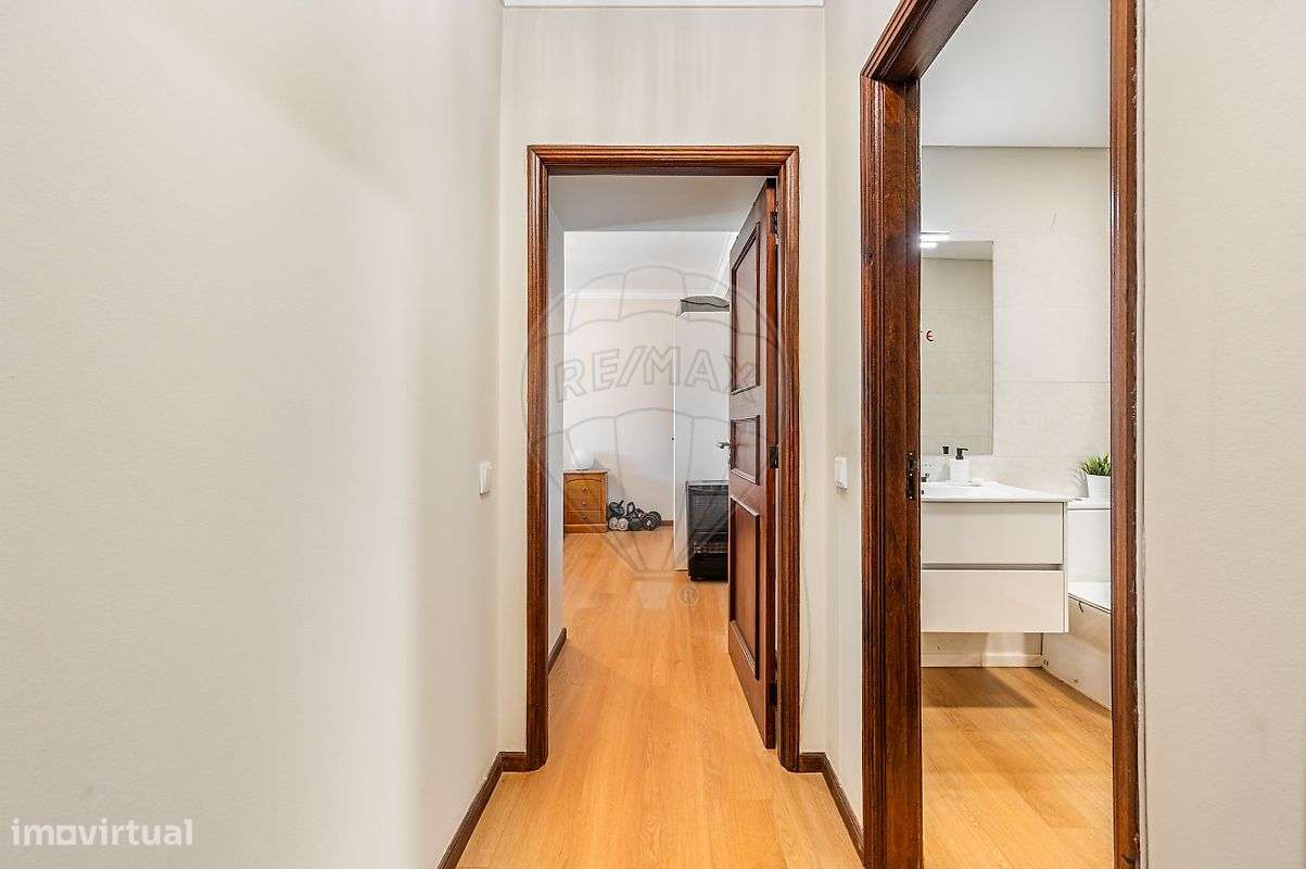Apartamento T3 para venda-25