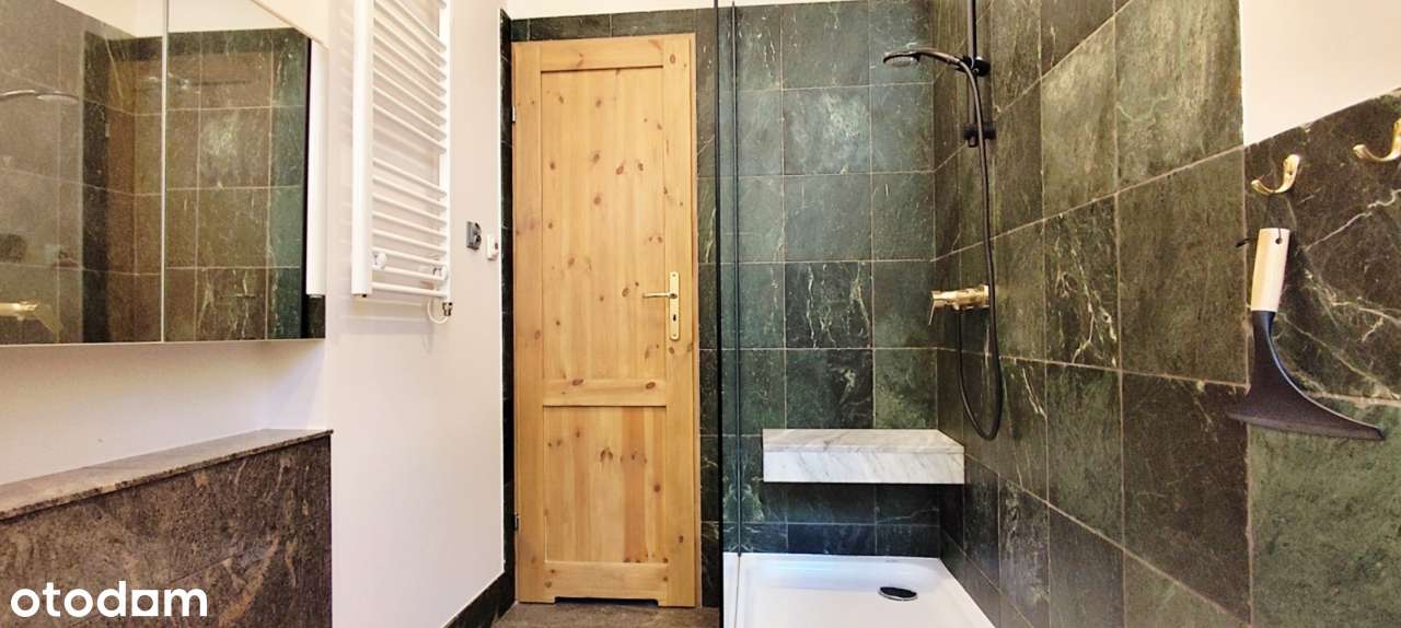 Ogród i Las – Wolności, Gdynia Działki Leśne-10