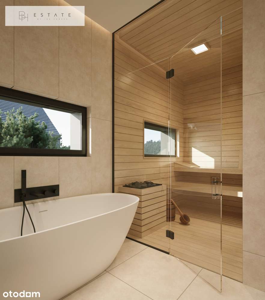 Kaszuby, domy na Kaszubach, domy nad jeziorem-6