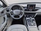 Audi A6 Avant 2.0 TFSI sport selection - 2