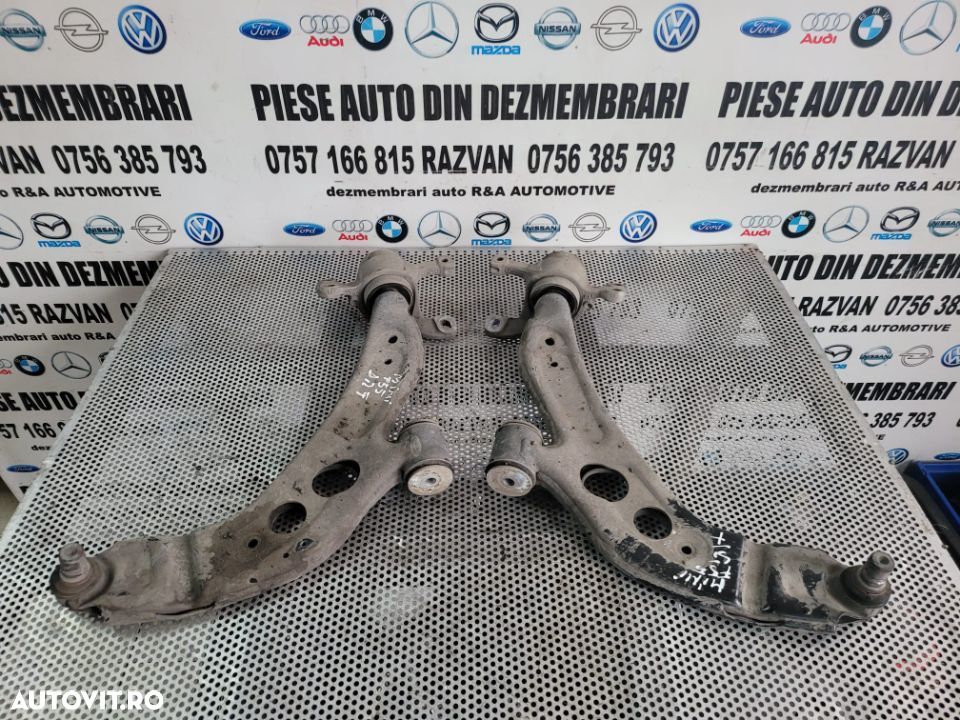 Brate Brat Bascula Fata Bmw X1 X2 F48 F39 Secria 2 F45 F46 Mini Cooper One F54 F55 F56 F57 - 1