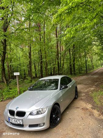 BMW Seria 3 320d - 4