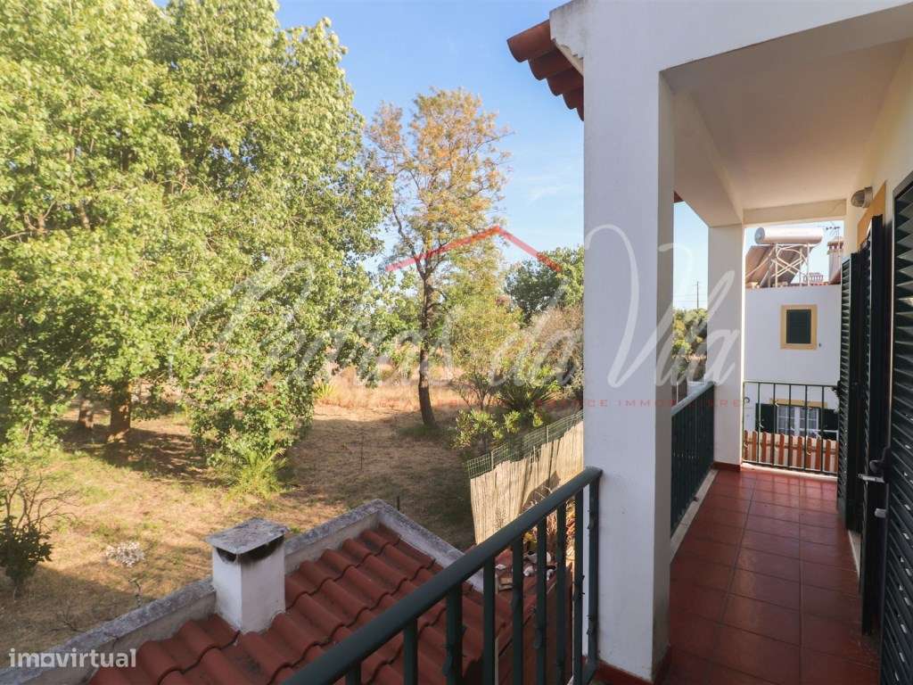 Moradia T3 de 98m2 com garagem - Vila Nova de Milfontes - Odemira-26
