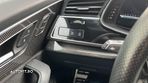 Audi SQ7 4.0 TFSI Tiptronic - 22