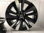 FELGI 19 PEUGEOT SPORT 3008 5008 7J ET 38 IDEAL - 2