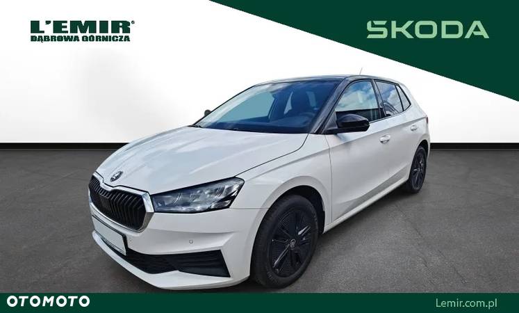 Skoda Fabia 1.0 TSI Ambition DSG - 1