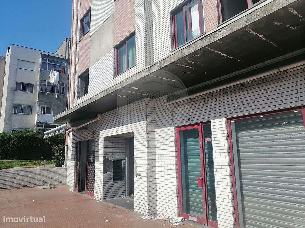 Apartamento T2 para venda - Grande imagem: 3/7