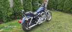 Harley-Davidson Sportster Custom 1200C - 5