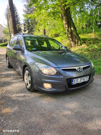 Hyundai I30 1.6 CRDi Comfort - 10