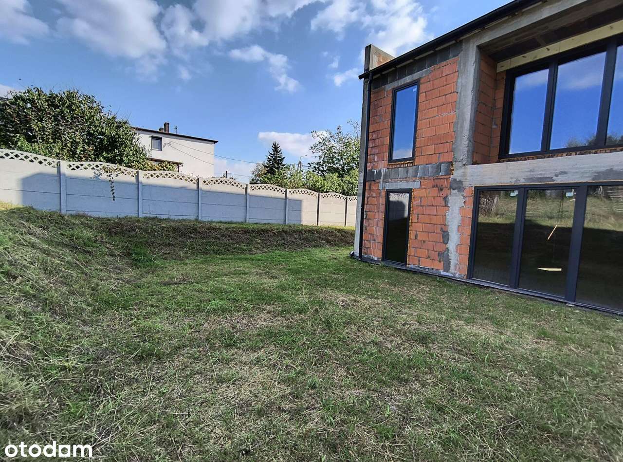 Bliźniak. Ciche i spokojne miejsce-2