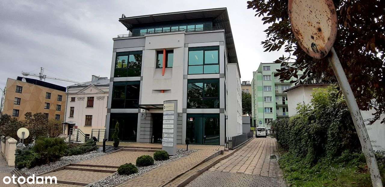 Pokój biurowy, Śródmieście, Dolna 3 Maja 3 - Pełny obrazek: 5/6