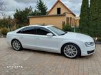 Audi A8 3.0 TFSI quattro tiptronic - 3