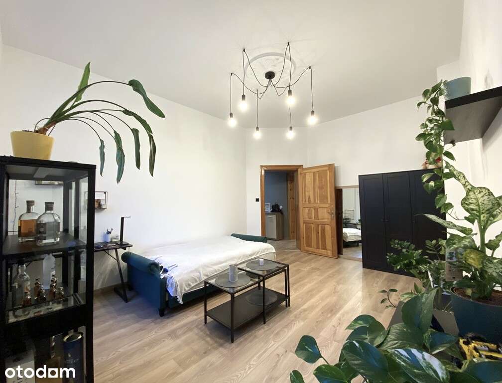 3pok/2 piętro/Pocztowa-5