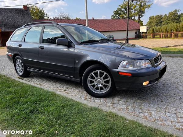 Volvo V40 1.8 Elegance - 5