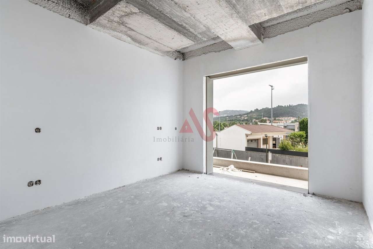 Apartamento de luxo no Edifício Portas da Villa, Santa Eulália, Vizela-15