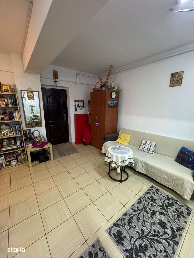 Apartament 2 camere-5/6 minute Metrou Dimitrie Leonida-1