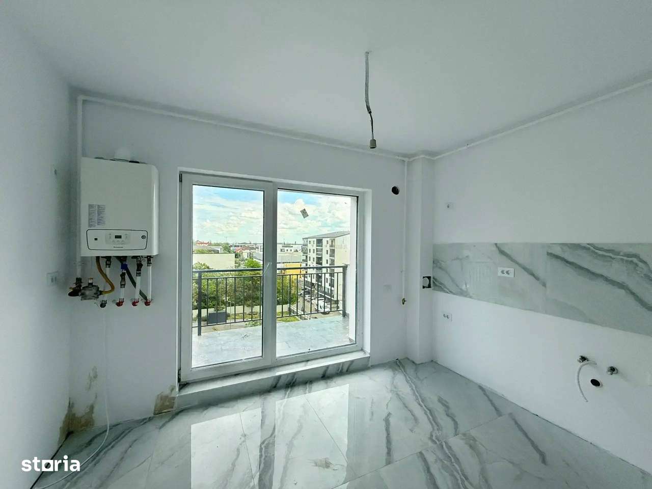 Apartament 3 camere finalizat/ 5 minute metrou 1 Decembrie 1918/ nou - Imagine principală: 4/9