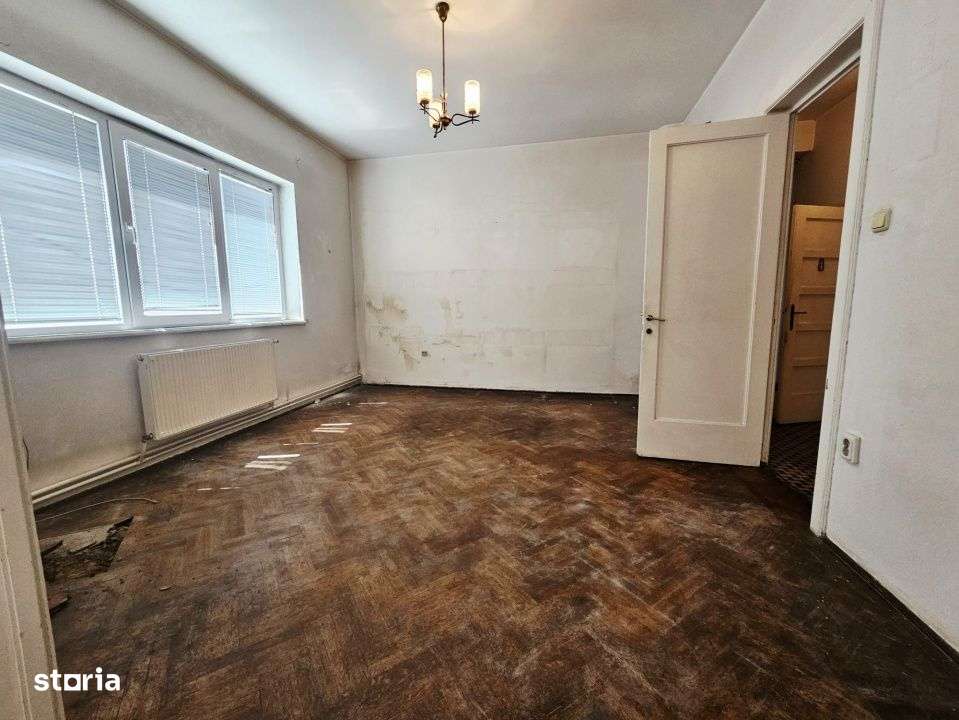 Apartament pentru Birouri Vila Parter Garaj Zona Unirii Cuza Voda - Imagine principală: 3/16