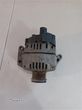 Alternator Fiat Punto / Panda / Lancia 1.3 Mjet 14V.120A cod Valeo B86851854103 / 2608893A - 3