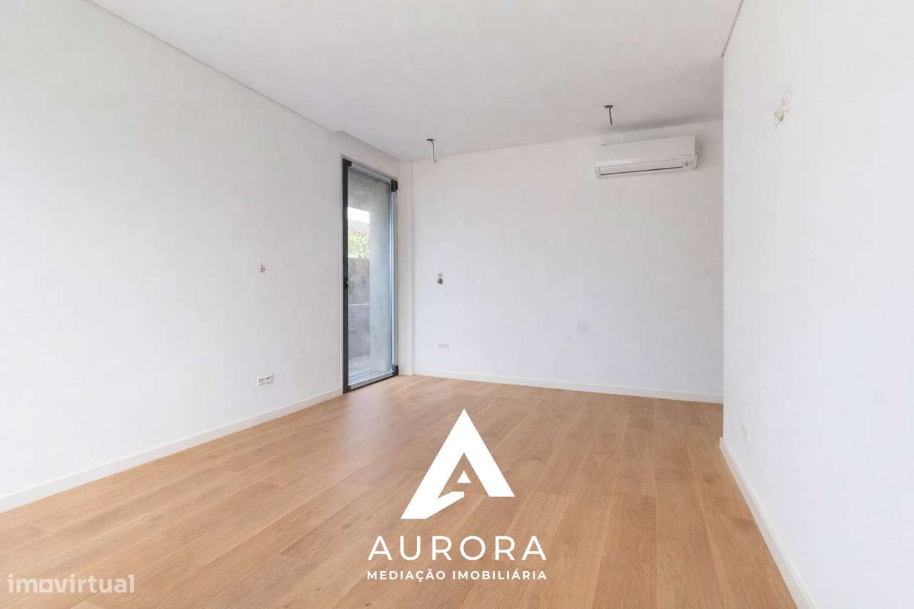 Apartamento T2 Venda em São Félix da Marinha,Vila Nova de Gaia - Grande imagem: 4/35