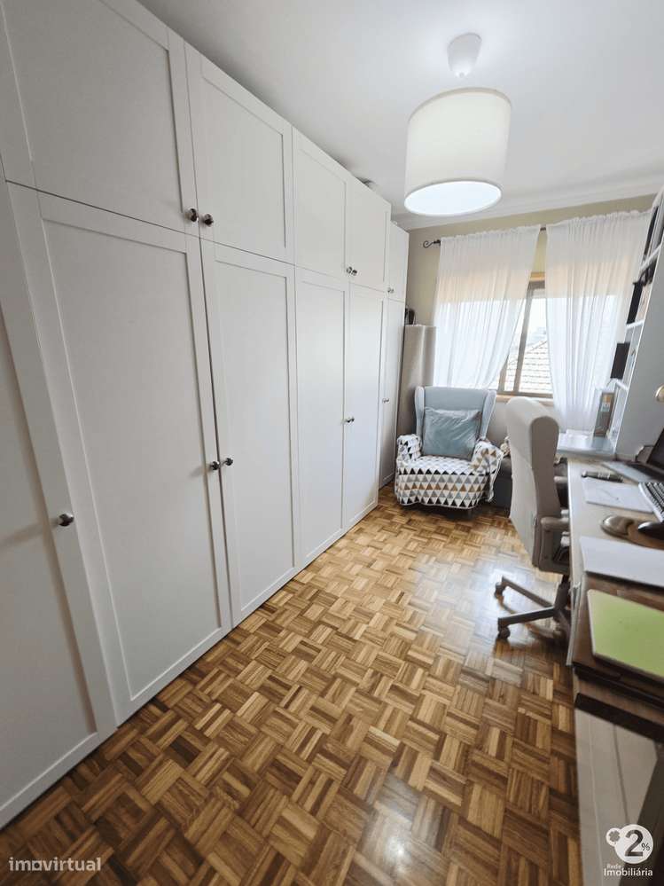 Apartamento T4 em Leça do Balio-9