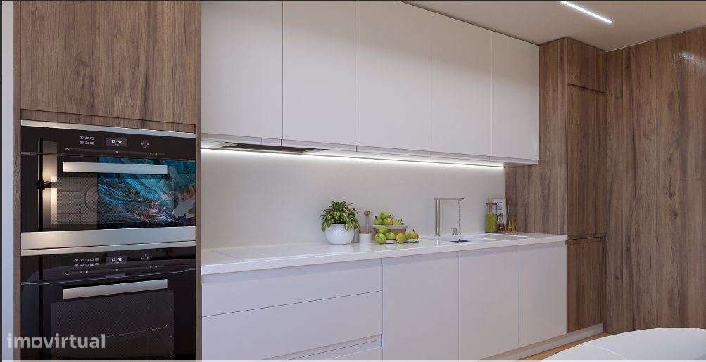 Apartamento T1 , em Gaia, Afurada - Ref. SD/04427/RS - Grande imagem: 5/10