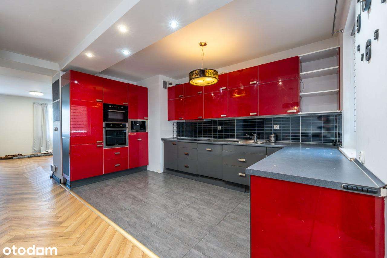 137 m² przestrzeni i komfortu – dwupoziomowe mieszkanie z balkonami - Pełny obrazek: 3/20