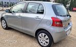 Toyota Yaris 1.3 Luna - 5