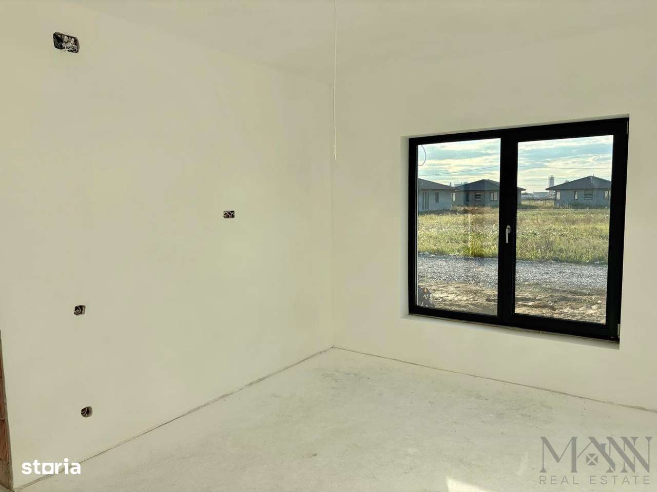 Casa noua plan parter | De Vanzare | Santandrei-14